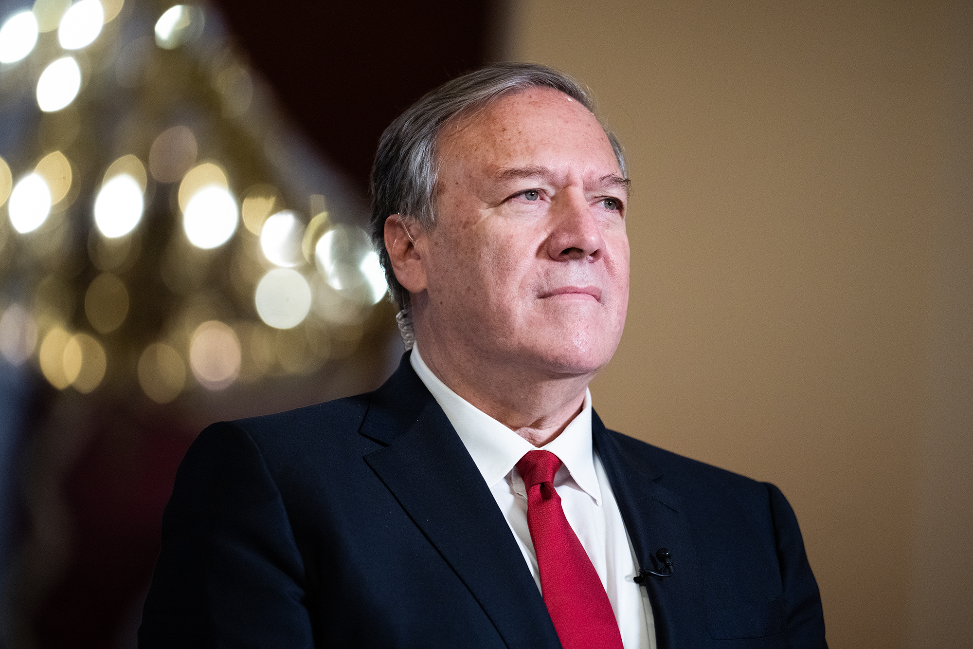 "Вижити і перемогти": Іран готував замахи на Трампа і Помпео, - WP